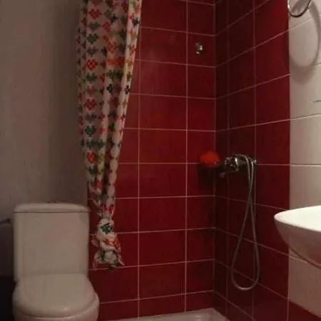 Rena'S Rooms Μελίντα Melinta Exterior photo