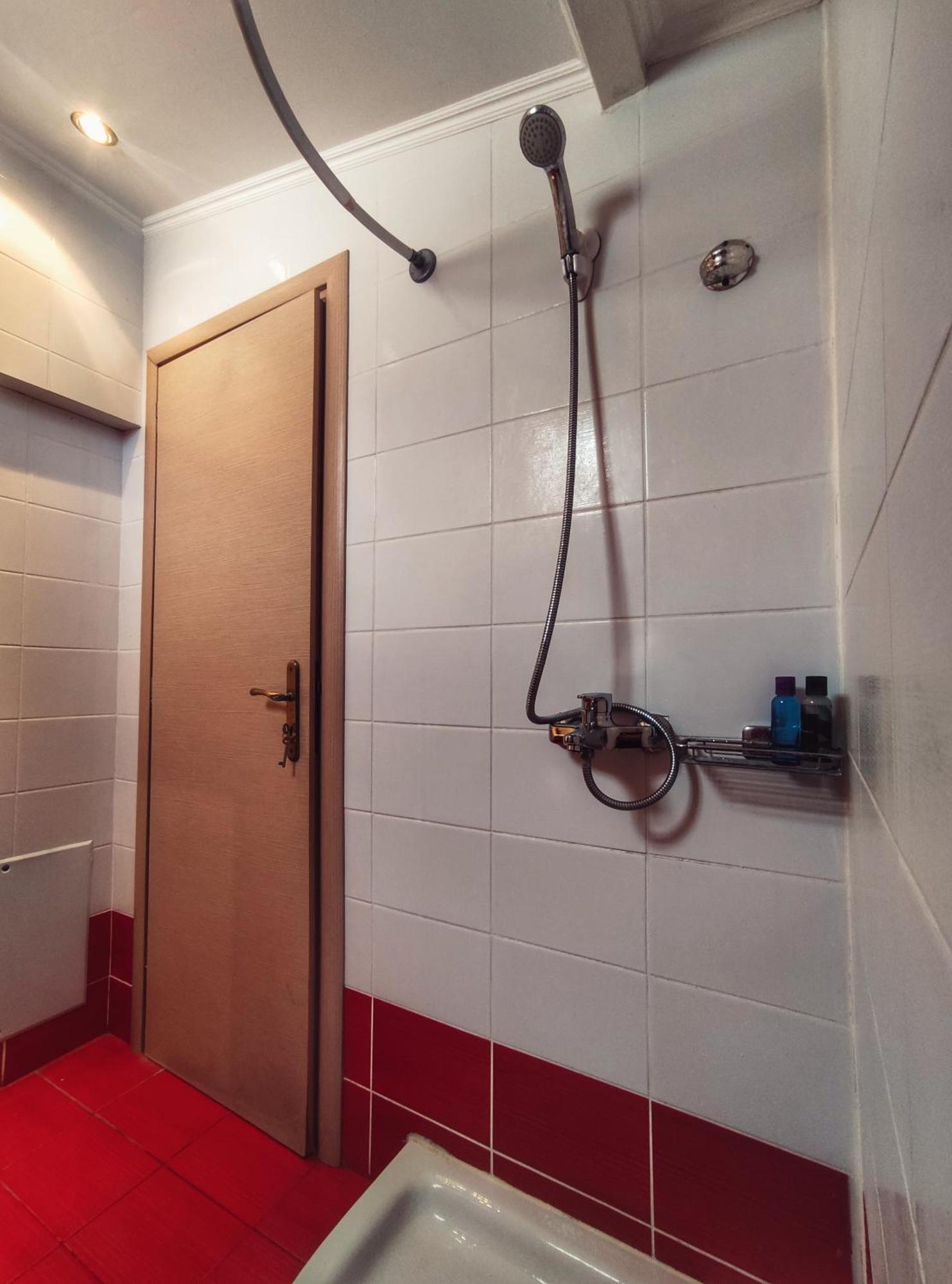 Apartahotel Rena's μελίντα *