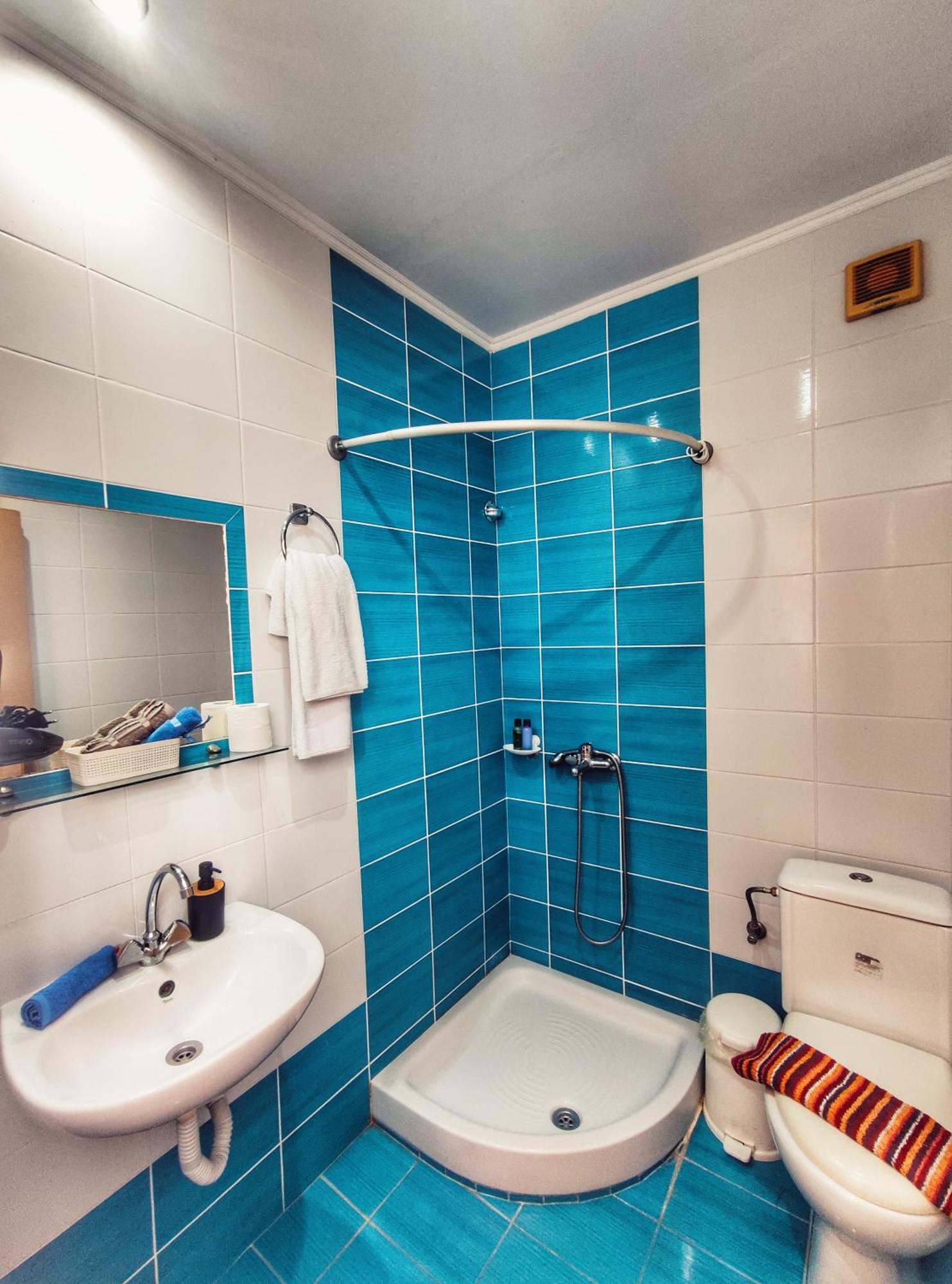 Rena's μελίντα Apartahotel Melinta