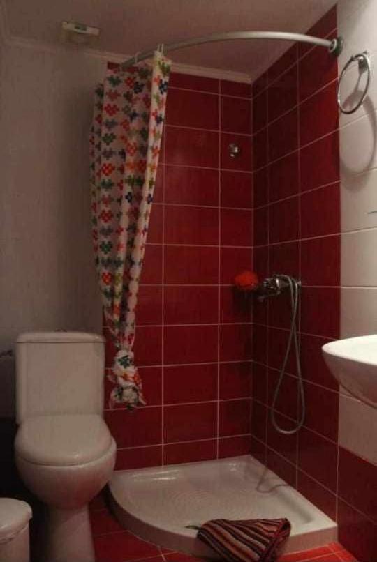 Rena's μελίντα Apartahotel *
