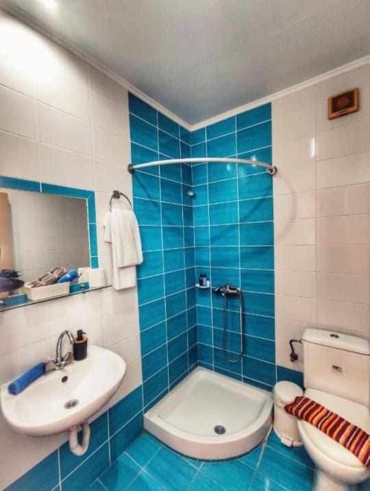Rena's μελίντα Apartahotel Melinta